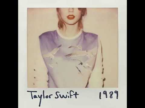 Taylor Swift - Welcome To New York (Audio)