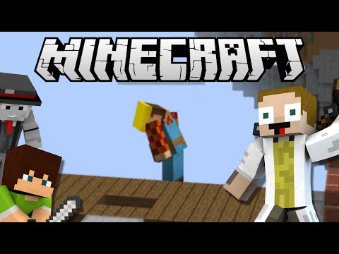 [GEJMR] Minecraft - Postavili jsme nejlepší most 😎 - Bridge Builders
