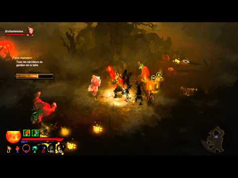 Diablo III: Reaper of Souls Teddy Bug