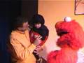 Elmo Live At Sesame Place