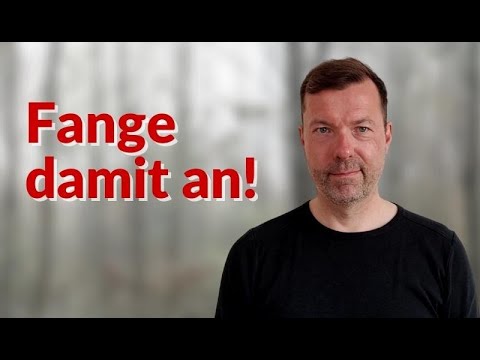 7 spirituelle Übungen für Anfänger