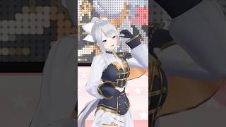 【3Dで #踊ってみた 】最初はキュン！🍁#shorts