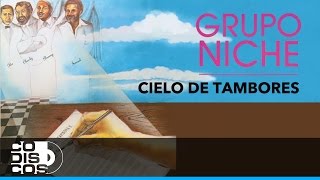 Busca Por Dentro, Grupo Niche - Cielo De Tambores, 1990