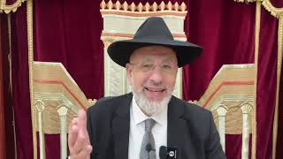 Signification du tehilim 92...Léilouï nishmat de Miro Meir Sebag ben Deya et Zrahir zal