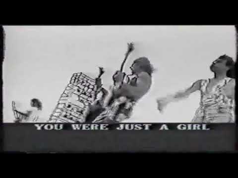 Gorky Park (Парк Горького) / Live in Moscow / Soviet Rock (1987)