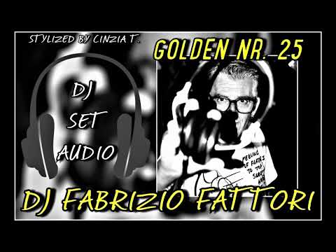 DJ FABRIZIO FATTORI@INEDITO - GOLDEN 25 OF NOVEMBRE 2022 (DJ SET AUDIO) (Video by Cinzia T.)