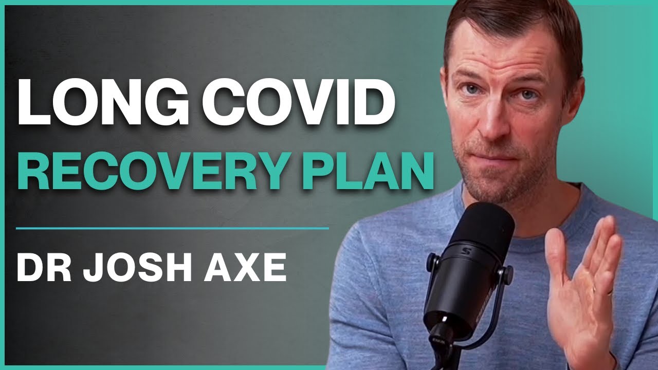 Breaking Down the Science of Long COVID