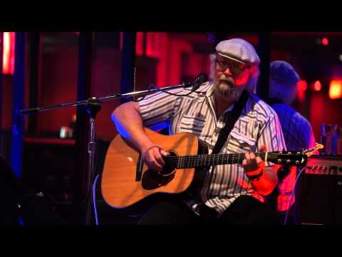 Country Dave Harmonson at the North Star Diner 9-19-15