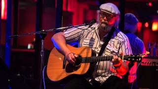 Country Dave Harmonson at the North Star Diner 9-19-15