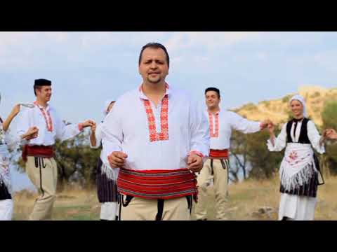 DIME KULESKI KULE  -  ZA MOJATA ZEMJA