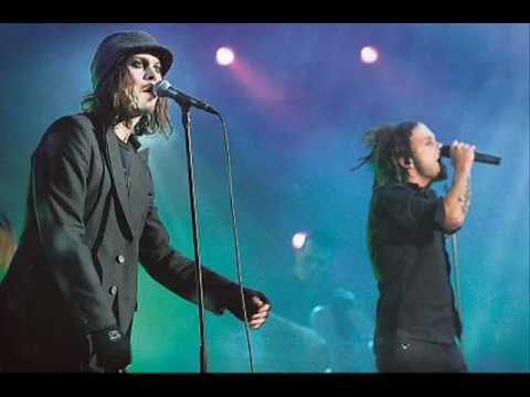 Apocalyptica feat. Ville Vallo & Lauri Ylönen-Bittersweet