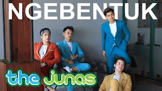 Download lagu KENAPA THE JUNAS MENGGANTI NAMA?❗️❓ | Ngebentuk With The Junas ❗️❗️ mp3