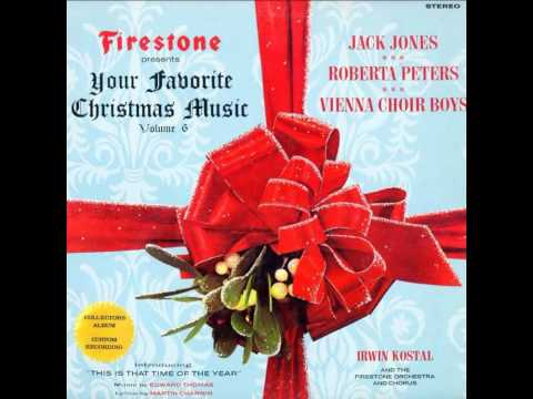 Firestone Presents Your Favorite Christmas Music Vol 6