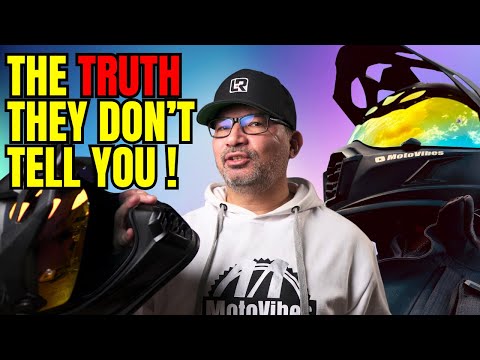 Brutally Honest Review Klim Krios Pro after 2 Years, 60,000 km