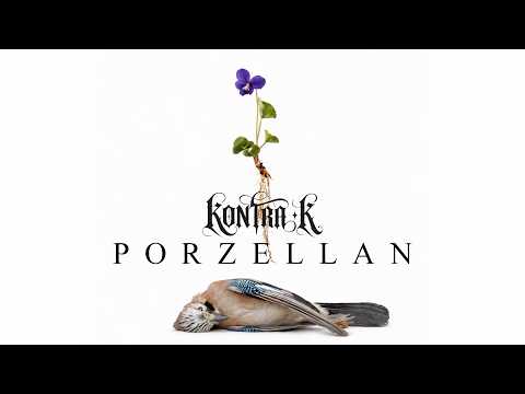 Miniatura de Porzellan
