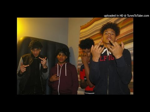 Flashh x Yung Rizzy x Childish x Drii Bandxz- Flexin