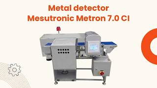 Operculeuse Multivac T300  with tray denester | Image 4 - Machineryline