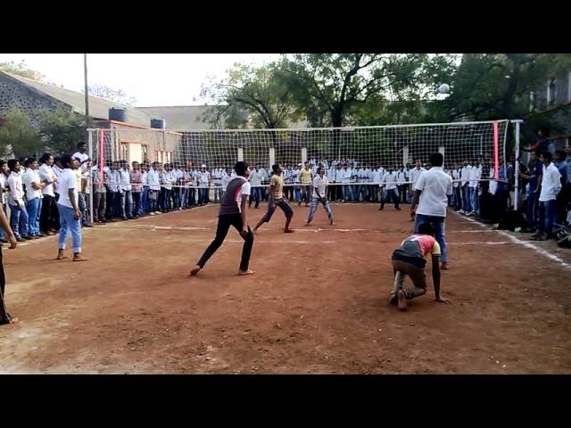 Government Polytechnic Solapur vidéo #2
