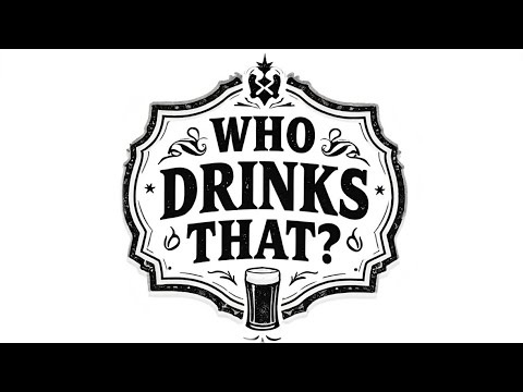 Episode 7 - GFB - What type of beer is that? Featuring Mumma Deb