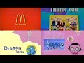 PBS Kids Program Break 14 WYES TV 2007