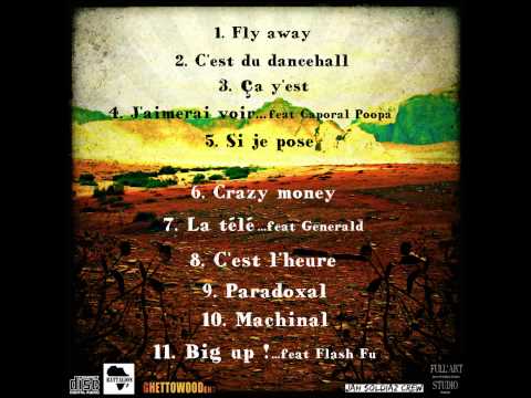 Mista Jubb'z - Ca y ' est