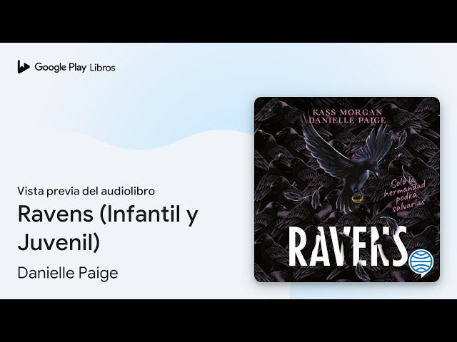 Vídeo relacionado con Ravens (Edición española) (Ficción)
