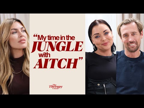 “I Thought I’d Go Out First”: Shona McGarty Opens Up About Anxiety, EastEnders Fame & Jungle Truths