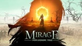 SAMURAI WARS: BATTLE to RECAPTURE THE WALLED CITY | FOR HONOR