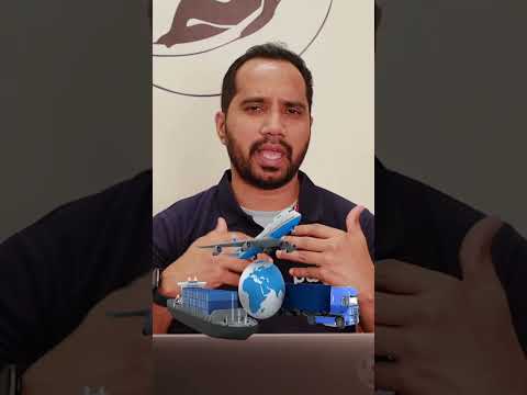 Export Packaging? - Part 3 - Jute Bags Packaging - Rice