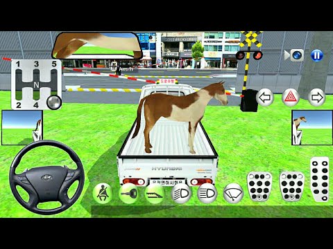 العاب سيارات فئة القيادة - العاب السيارات الحقيقية - فئة القيادة العاب أندرويد - محاكاة القيادة