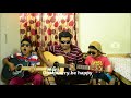 Don T Worry Be Happy Cover Bobby McFerrin Impromptu Corona Covid 19 Funny Song