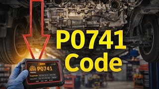 Fix Code P0741 on a 2003-2007 Toyota Corolla FAST! | step by step Guide