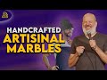 David Cross Hates Small Talk With Hipster Dads | Worst Daddy in the World