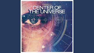 Center of the Universe (Radio Edit)