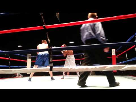 Cody Richard vs Santos Benavides CS with Noe B