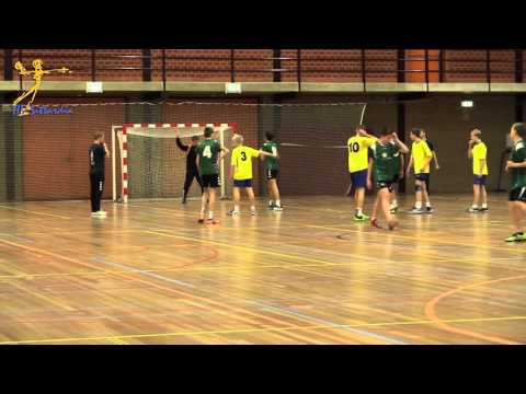 Sittardia HC1 - NOAV HC1 | Seizoen 2015/2016