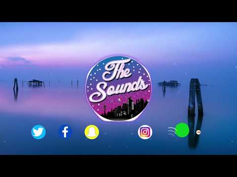 Luke Bond - Right Now (Feat. Sara Skinner)