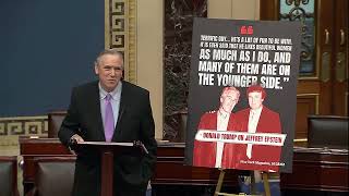 Republicans BLOCK Bill to Release Epstein Files AGAIN!