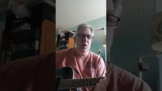 January 23-30 1978 Steve Forbert guitar cover