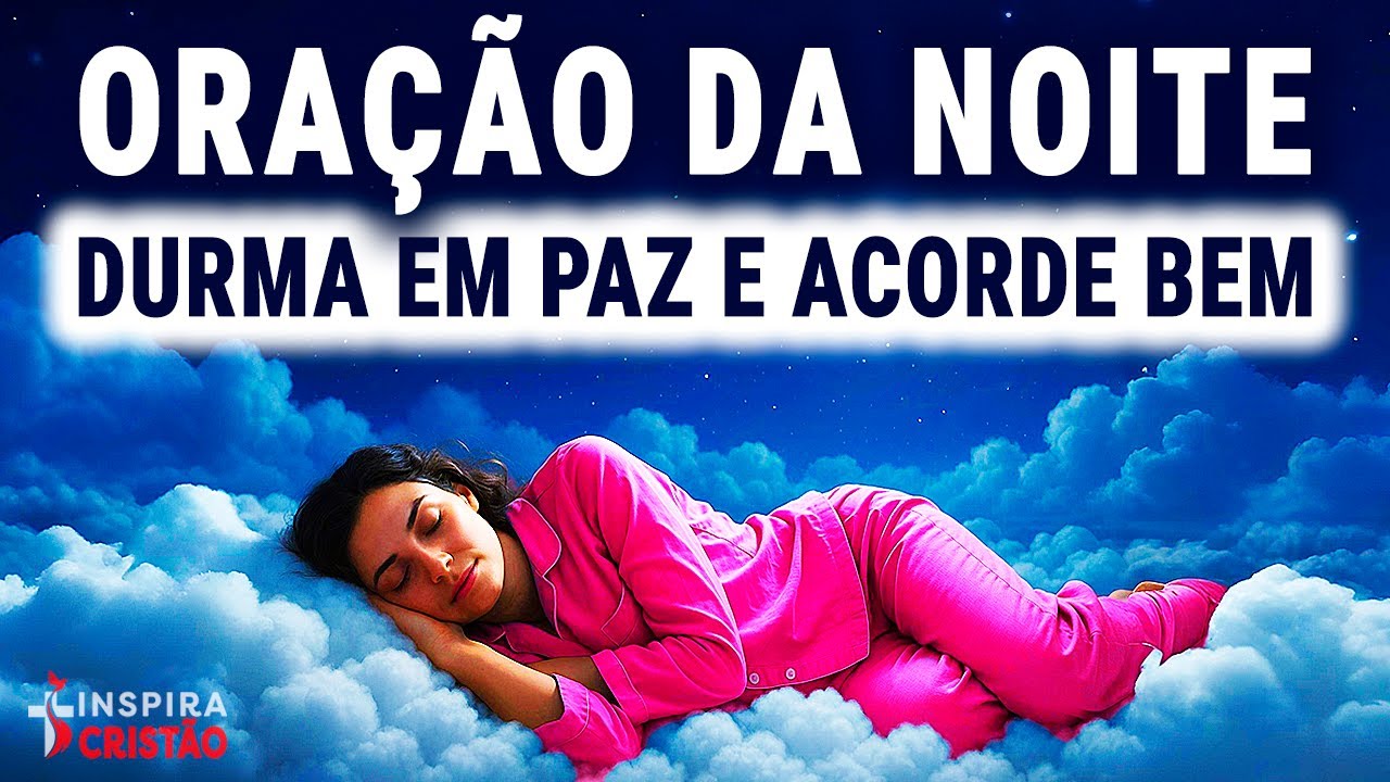 NIGHT PRAYER WITH PSALMS FOR A BLESSED AND PROTECTED SLEEP | LISTEN TO THIS BEFORE GOING TO SLEEP