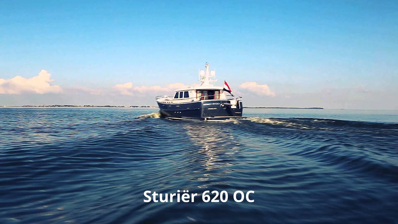 Sturier 620 OC