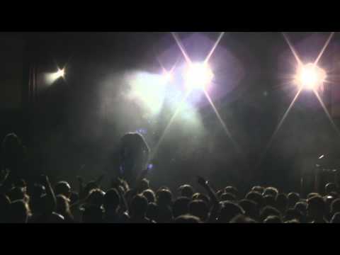 Whitechapel - 12 - Vicer Exciser (Live in Asheville, NC)