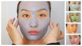 Josie Maran Whipped Mud Mask Review by Gem