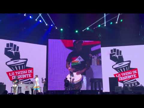 Guaynaa ft La Tribu de Abrante (Apartamento de Molusco)