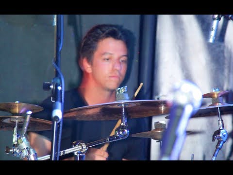Groove Density Group 2014 – Surreptitious (Jeff Lorber Cover)