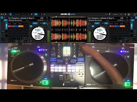 Dj.Rudeboy - Key To The Streets mini mixv 28