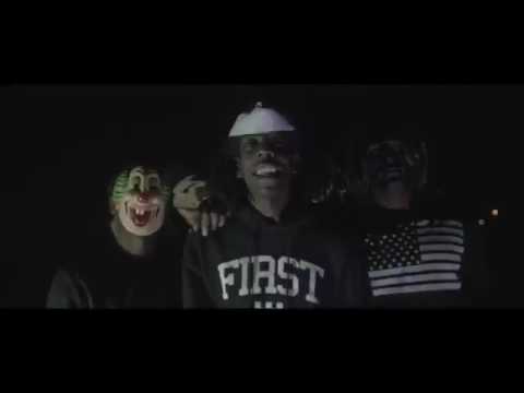 Johnny Do It -  C.S.T.F  | Music Video