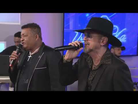 Dama de Vermelho/A Dois Graus/Entre lagrimas - Durval & Alladin