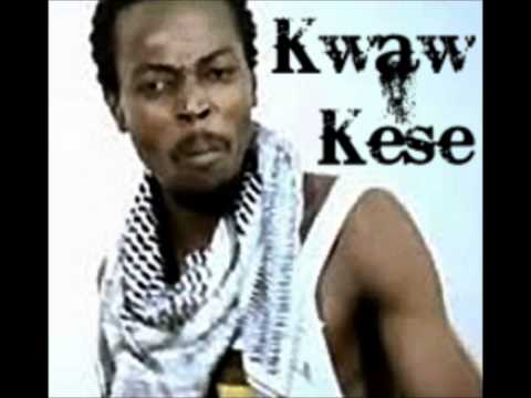 Kwaw Kese ft Dadie Opanka - Poppin (Ghanaweekly.net)