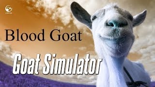 Goat Simulator - Ritual: Unlocking the Blood Goat